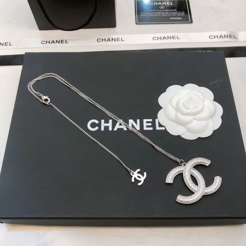 Chanel Necklaces